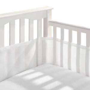 Crib Liner